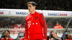 Sebastian Rudy wird nicht vom FC Bayern zu RB Leipzig wechseln