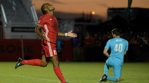 Didier Drogba hat seine Karriere beendet