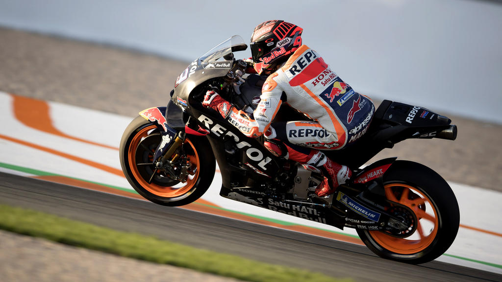 Marc Marquez Verletzung Marc Marquez Verletzung