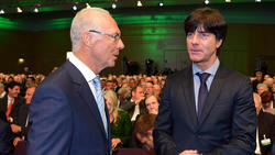 Franz Beckenbauer kritisierte Bundestrainer Joachim Löw