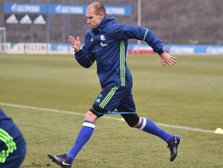 Christian Heidel verspricht Holger Badstuber Einsatzzeiten