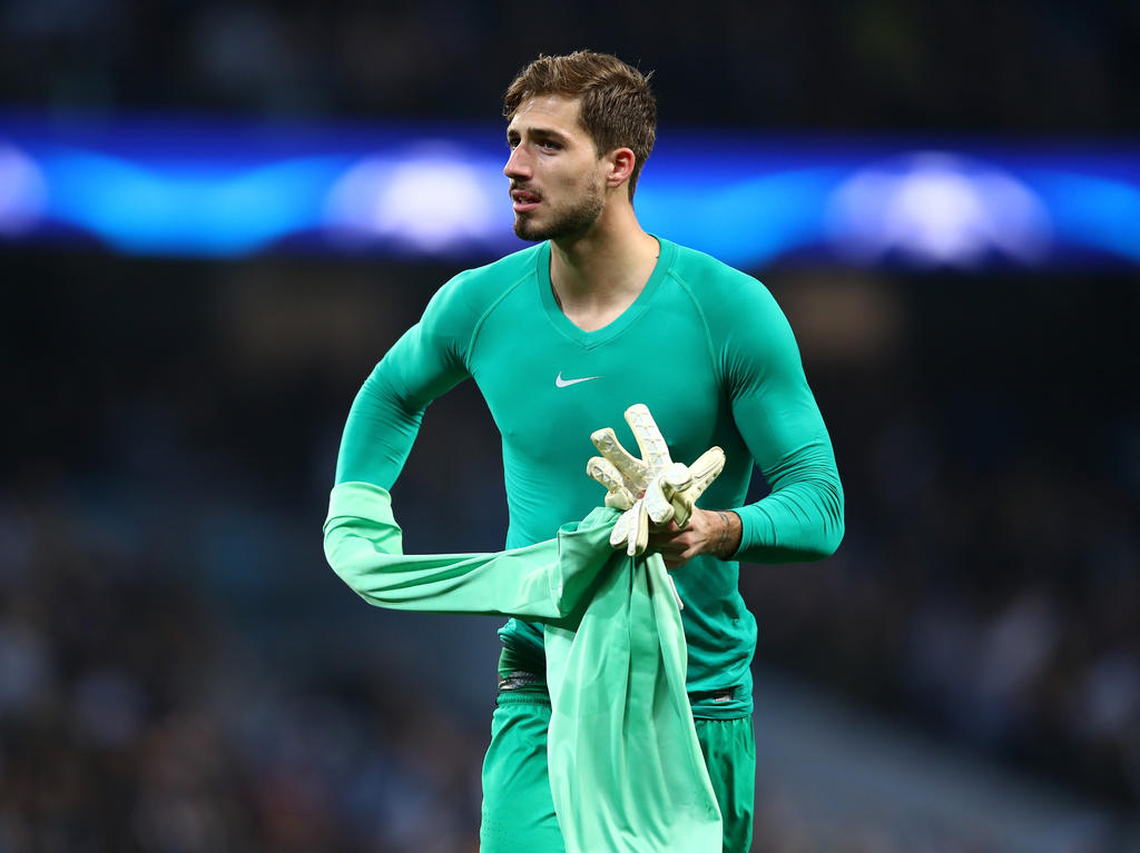 Trapp wollte Paris Saint-Germain nie verlassen Trapp wollte Paris Saint-Germain nie verlassen