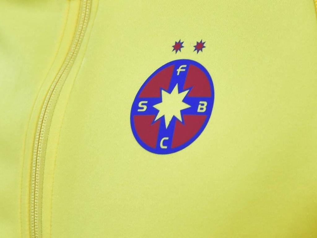 Steaua Bukarest heißt nun FCSB