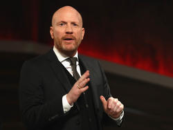 Sammer sprach über die Situation bei Borussia Dortmund