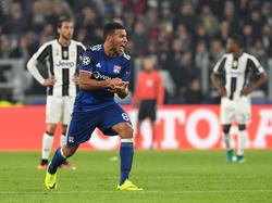 Corentin Tolisso soll auf dem Einkaufszettel der Bayern stehen