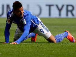 Kevin-Prince Boateng sprach über seine Schalker Jahre