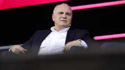 Hoeneß sieht den FC Barcelona auf dem falschen Weg