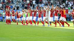 Freiburg will sich mit einem Sieg aus dem Dreisamstadion verabschieden