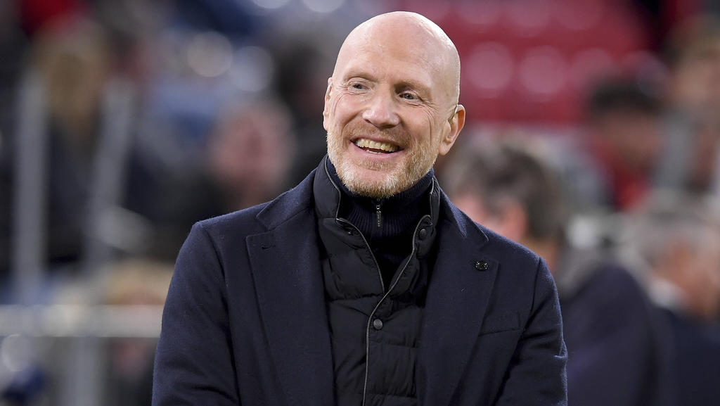 Matthias Sammer rechnet in der Königsklasse mit BVB, FC Bayern und Co. Matthias Sammer rechnet in der Königsklasse mit BVB, FC Bayern und Co.