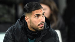 Everton oder BVB: Wohin führt der Weg von Emre Can?