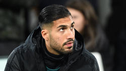Emre Can kam im Winter von Juventus Turin zum BVB