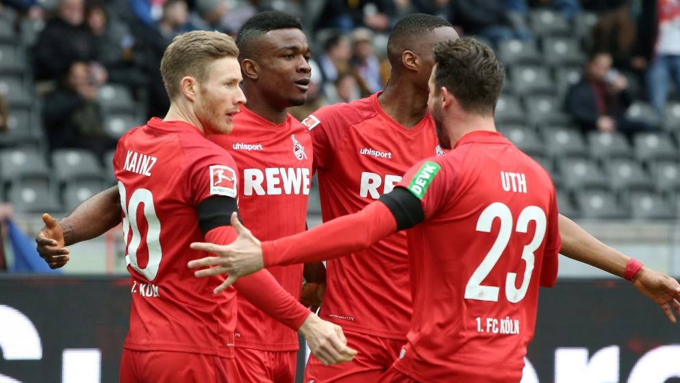 Der 1. FC Köln startet ein Hilfsprojekt für die Kölner Tafeln