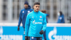 Der AC Mailand soll Interesse an Ozan Kabak vom FC Schalke 04 haben