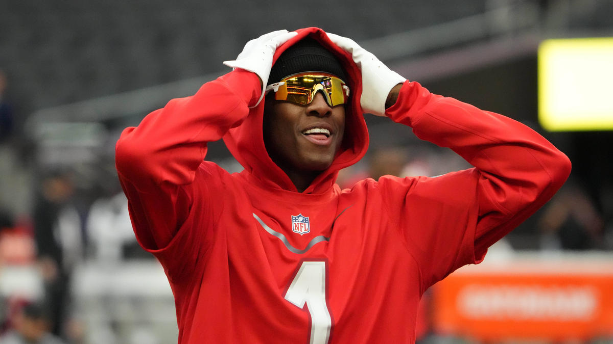 NFL-Star Sauce Gardner benötigt womöglich einen neuen Agenten