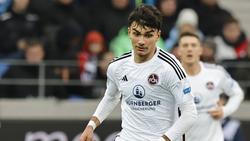 Wechselt Can Uzun vom 1. FC Nürnberg zum BVB oder zum FC Bayern?