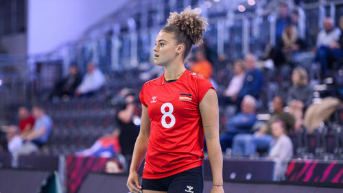 Weiterhin kein dauerhaftes Comeback für Kimberly Drewniok