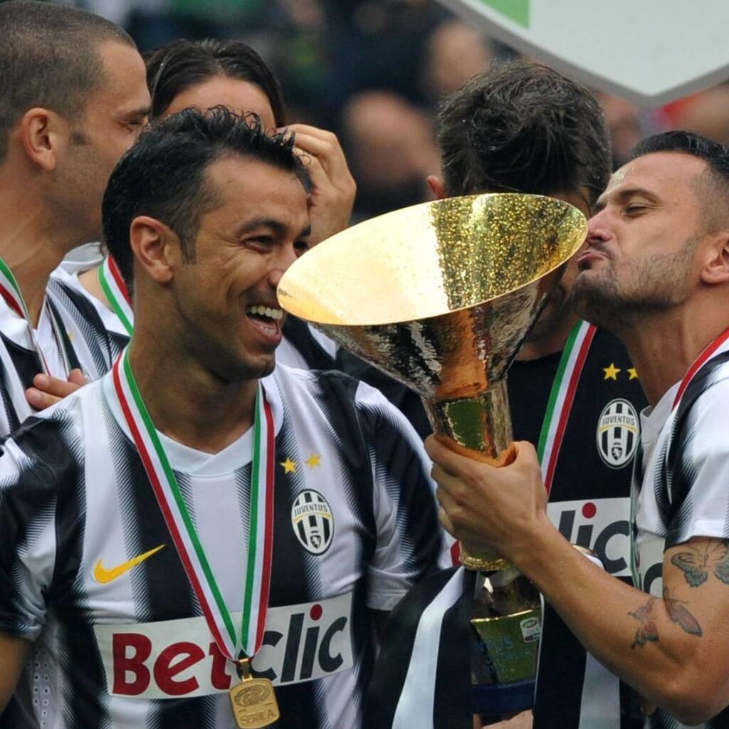 Juventus Turin (2011/12)