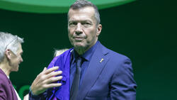 Lothar Matthäus moniert einen "Fehler" des FC Bayern