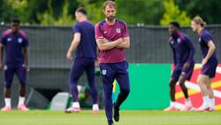 Bei Favorit England geht schon die Angst vor einem Achtelfinal-Duell gegen Deutschland um