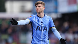 Timo Werner wird wohl nicht von RB Leipzig in die USA wechseln