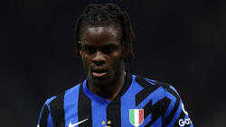 Yann Bisseck trifft mit Inter auf den FC Bayern