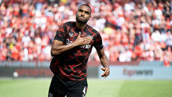 Jonathan Tah wechselt wohl von Bayer Leverkusen zum FC Bayern