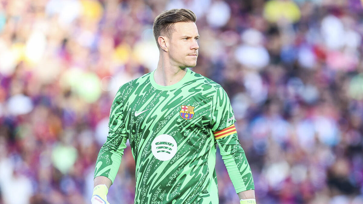 Transfer-Ticker: Neue Top-Option für ter Stegen? 1. FC Köln bedient sich in Mainz