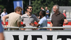 "Sehr viele missliche Entscheidungen" beim FC Schalke 04