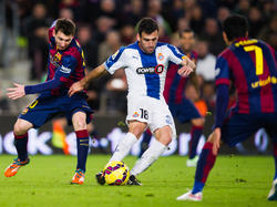 El Barcelona deberá superar a sus vecinos del Espanyol en octavos. (Foto: Getty)