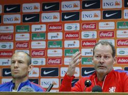 La Federación Holandesa confirma que se jugará el amistoso ante Francia. (Foto: Getty)