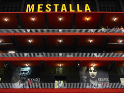 La entidad de Mestalla estrena director deportivo con pasado valencianista. (Foto: Getty)