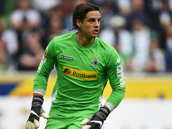 Yann Sommer bald Keeper bei ManCity?