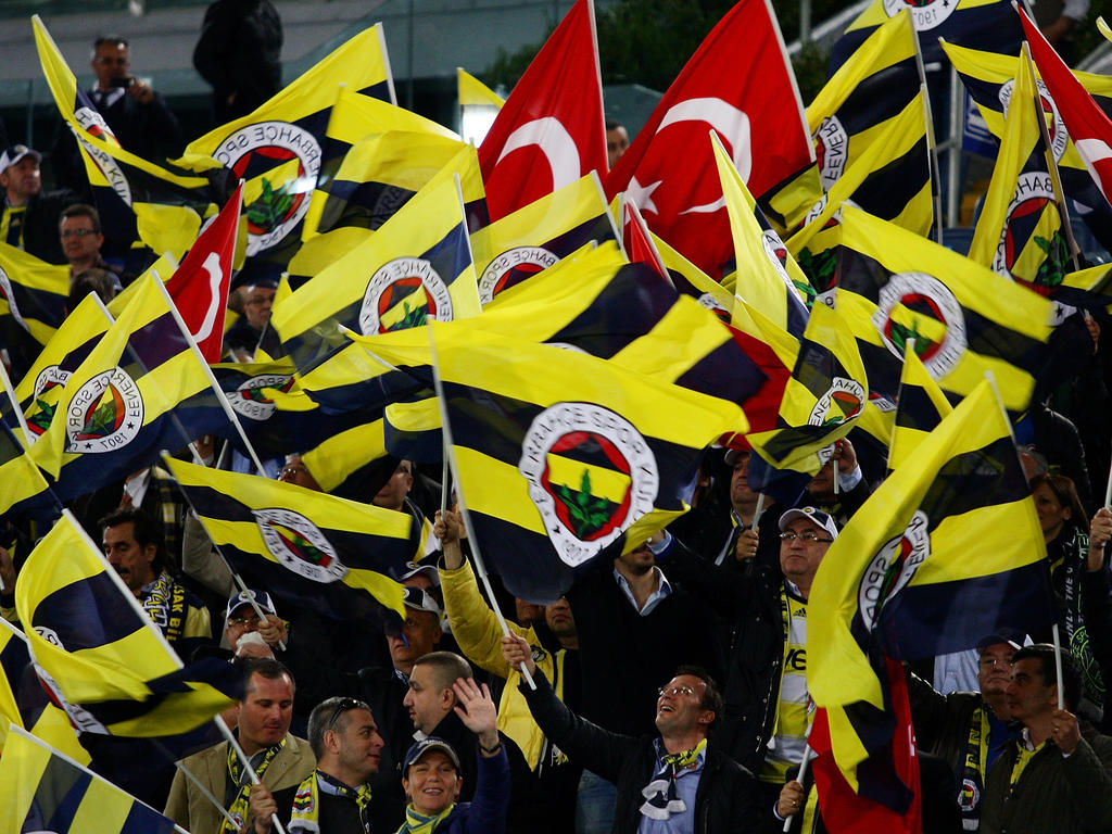 Fenerbahçe wurde von der UEFA hart bestraft