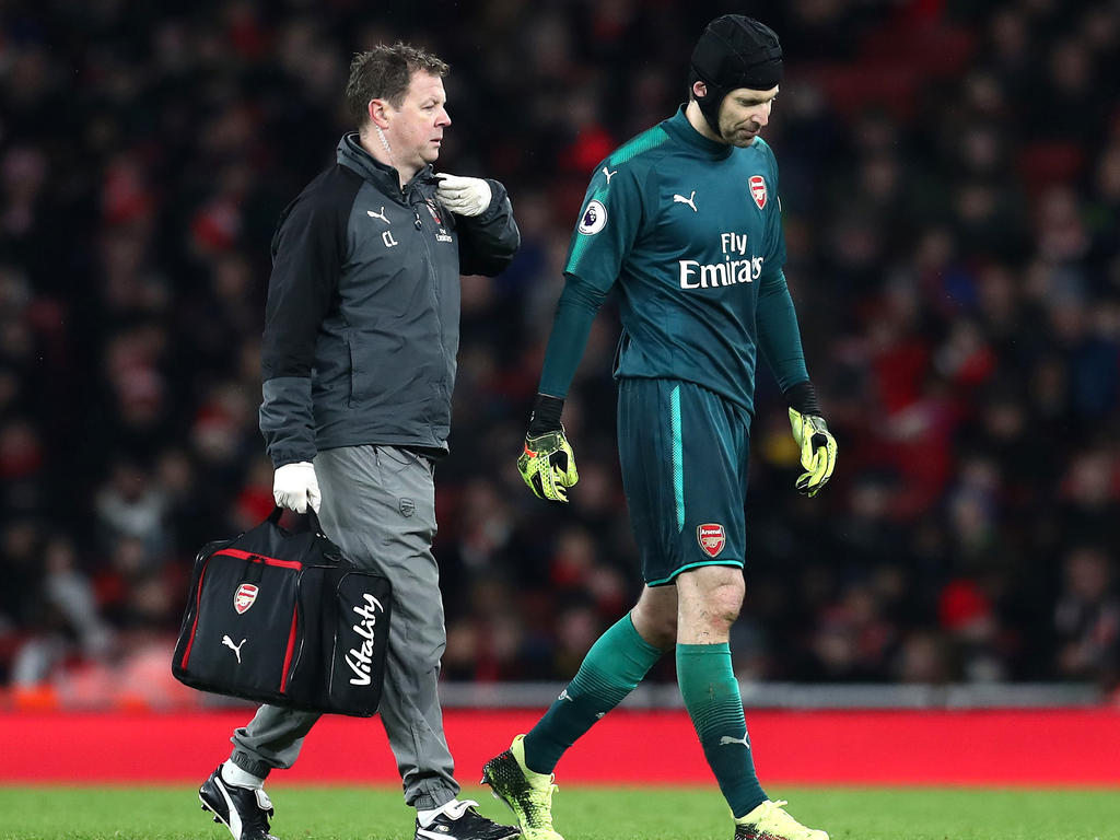 Premier League » News » I Understand Why Arsenal Fans Are Angry, Admits ...