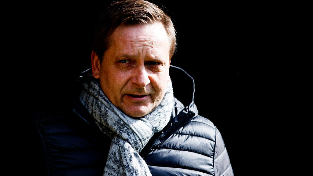 Wegen Mesut Özil: Horst Heldt übt massive Kritik am DFB Wegen Mesut Özil: Horst Heldt übt massive Kritik am DFB