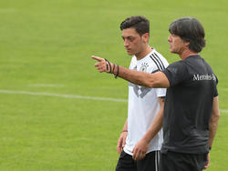 Mesut Özil will sich nicht weiter zum Erdogan-Treffen äußern