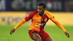 Garry Rodrigues könnte den VfB Stuttgart verstärken