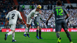 Real Madrid blamiert sich gegen Real Sociedad