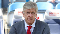 Arsène Wenger steht bei PSG offenbar hoch im Kurs