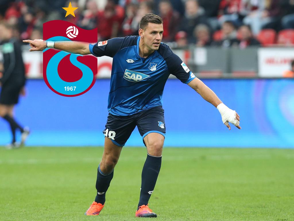 Trabzonspor hat angeblich Interesse an Ádám Szalai
