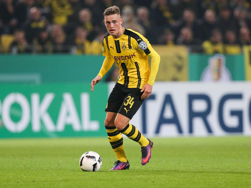 Bvb Jugendabteilung Bvb Jugendabteilung