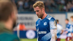 Ralf Fährmann ist nicht mehr die Nummer eins des FC Schalke 04