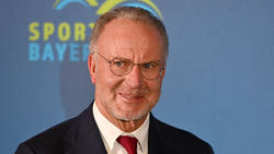 Karl-Heinz Rummenigge sieht die Stars des FC Bayern als Grundlage des Erfolgs