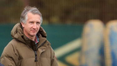 Frank Baumann ist Geschäftsführer bei Zweitligist Werder Bremen