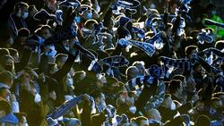 10.000 Fans sind in Bochum gegen Leipzig zugelassen