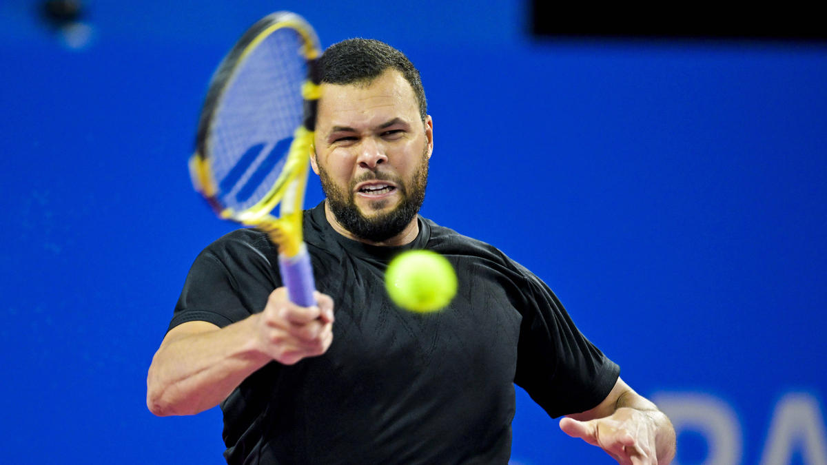 Tsonga will seine Tennis-Karriere beenden