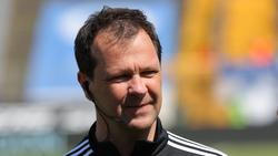 DFB-Schiedsrichter: Sippel ist der neue Sportlicher Leiter der 1. Bundesliga