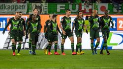 Der VfL Wolfsburg steckt in der Krise