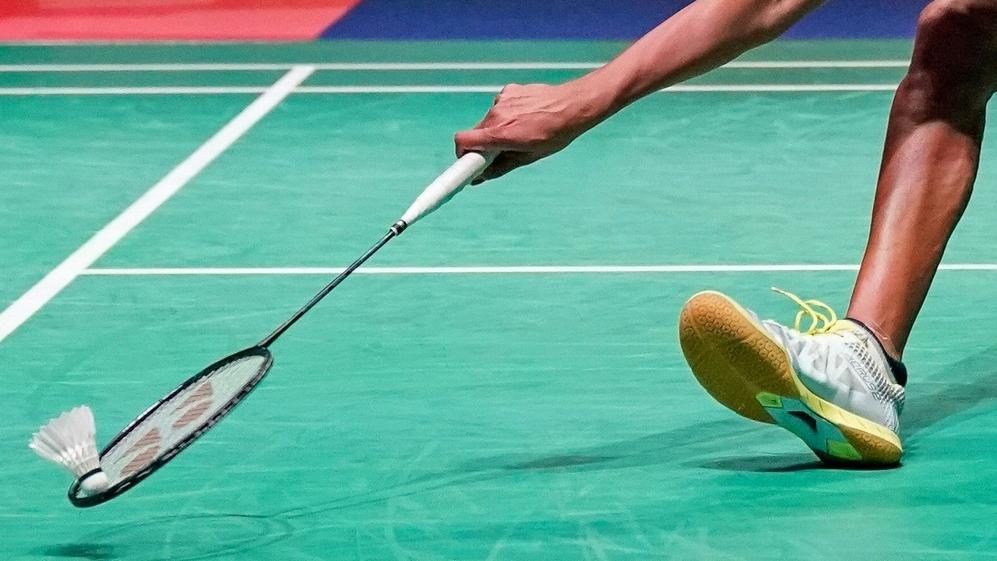 Die Badminton-EM 2020 ist endgültig abgesagt Die Badminton-EM 2020 ist endgültig abgesagt