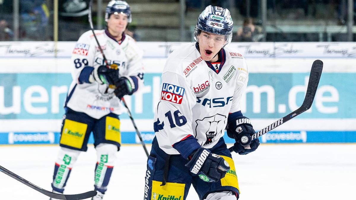 Die Nürnberg Ice Tigers verpflichten Vincent Hessler Die Nürnberg Ice Tigers verpflichten Vincent Hessler
